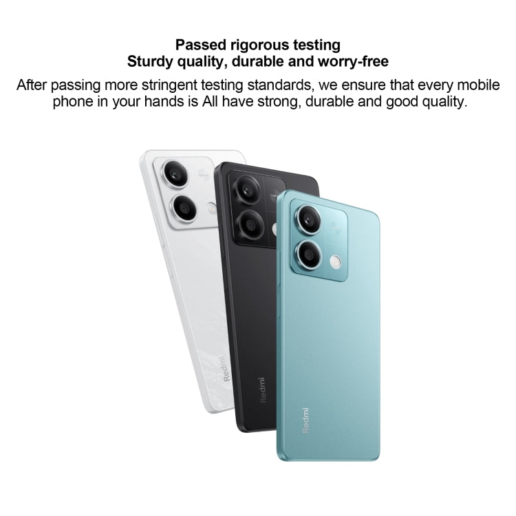 Xiaomi Redmi Note 13 5G, 6.67 inch MIUI 14 Mediatek Dimensity 6080 Octa Core up to 2.4GHz, Network: 5G Xiaomi Redmi Note 13 5G, 6.67 inch MIUI 14 Mediatek Dimensity 6080 Octa Core up to 2.4GHz, Network: 5G